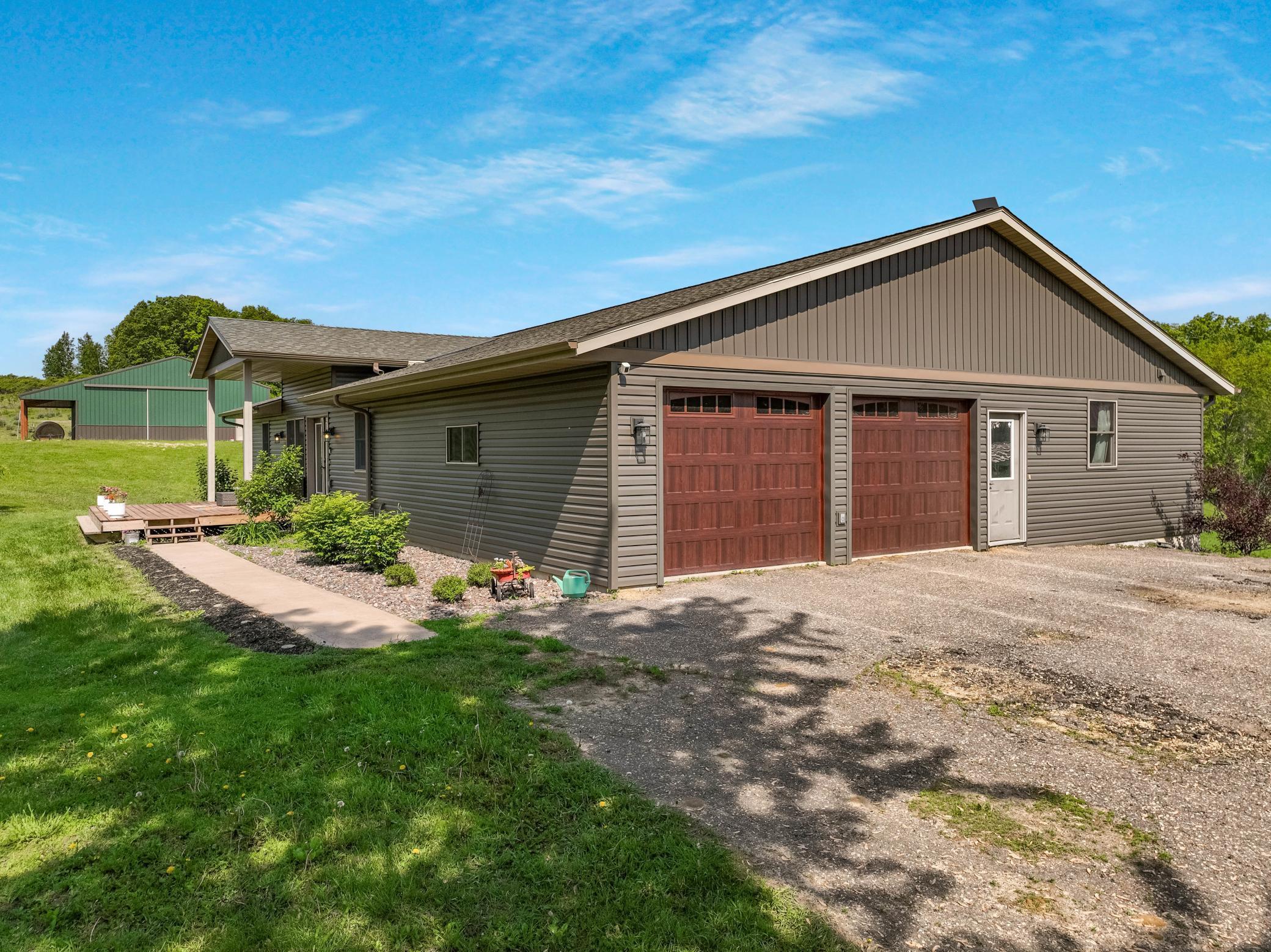1620 County Road X Property Photo 5