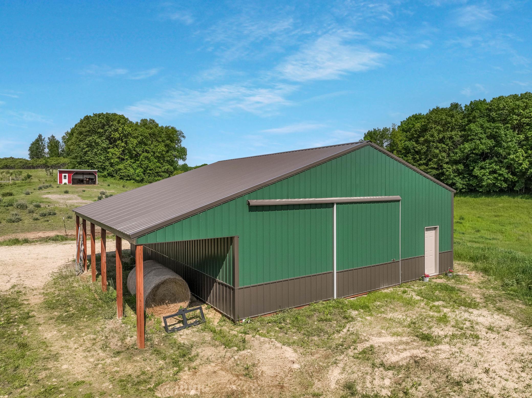 1620 County Road X Property Photo 6