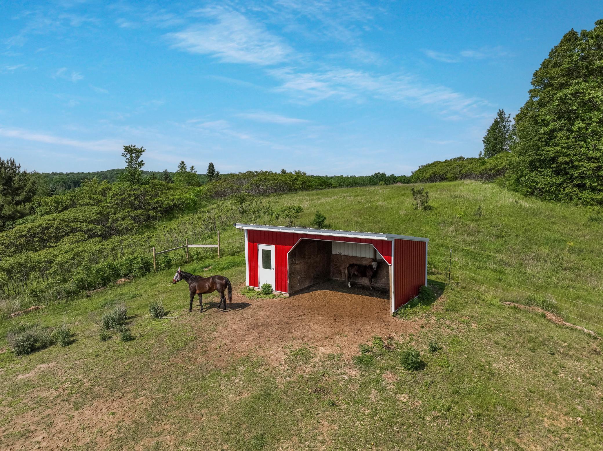 1620 County Road X Property Photo 9