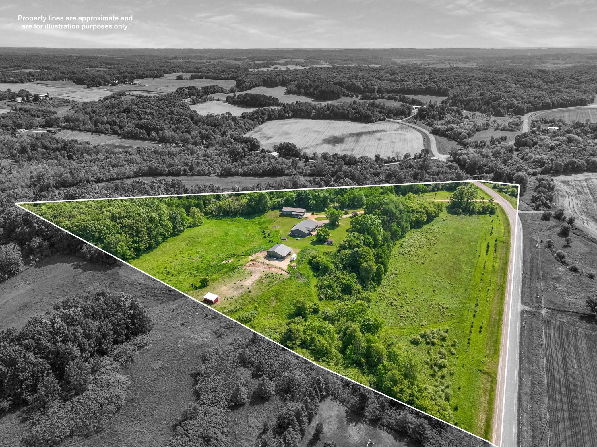 1620 County Road X Property Photo 11