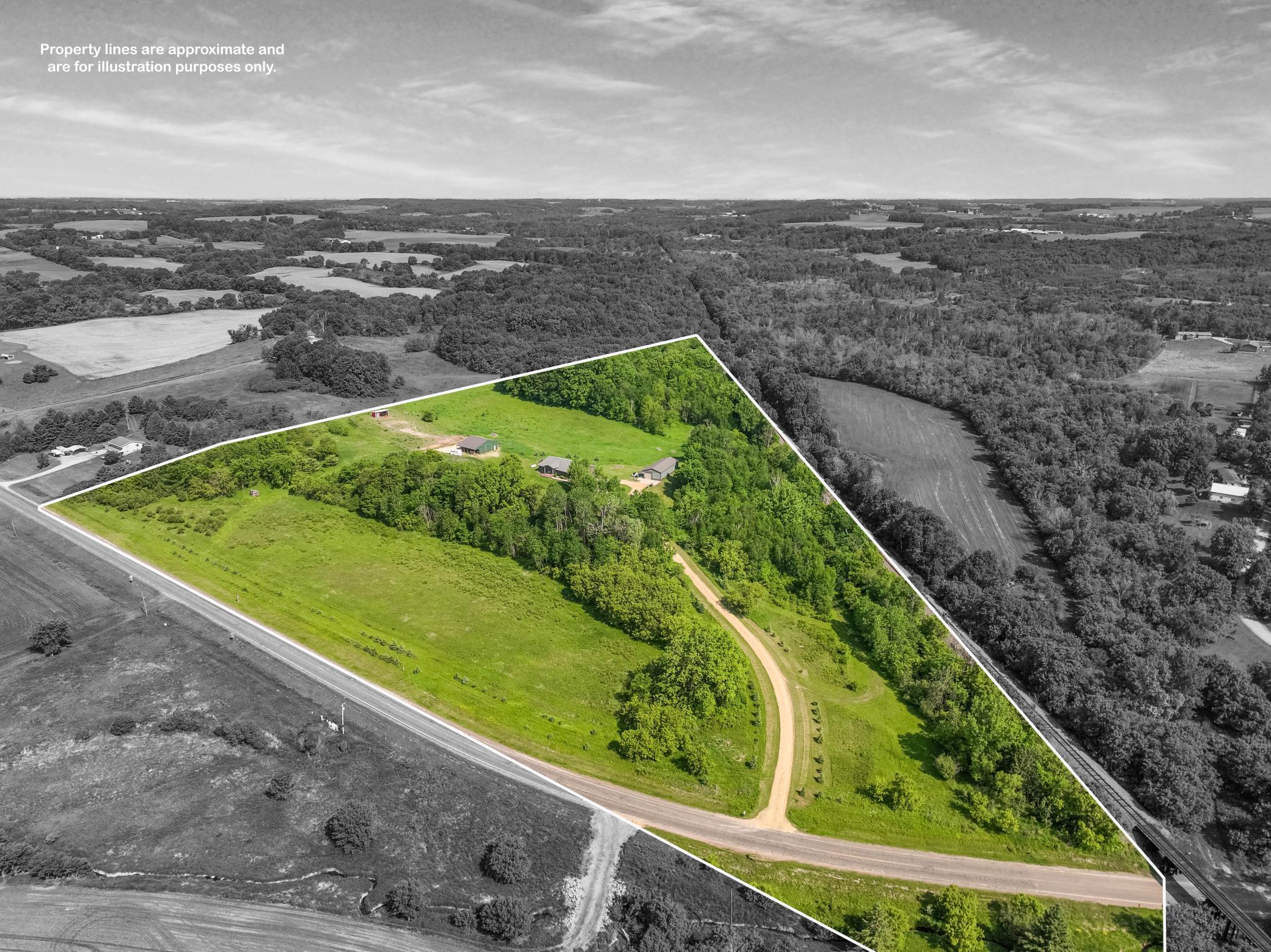 1620 County Road X Property Photo 12