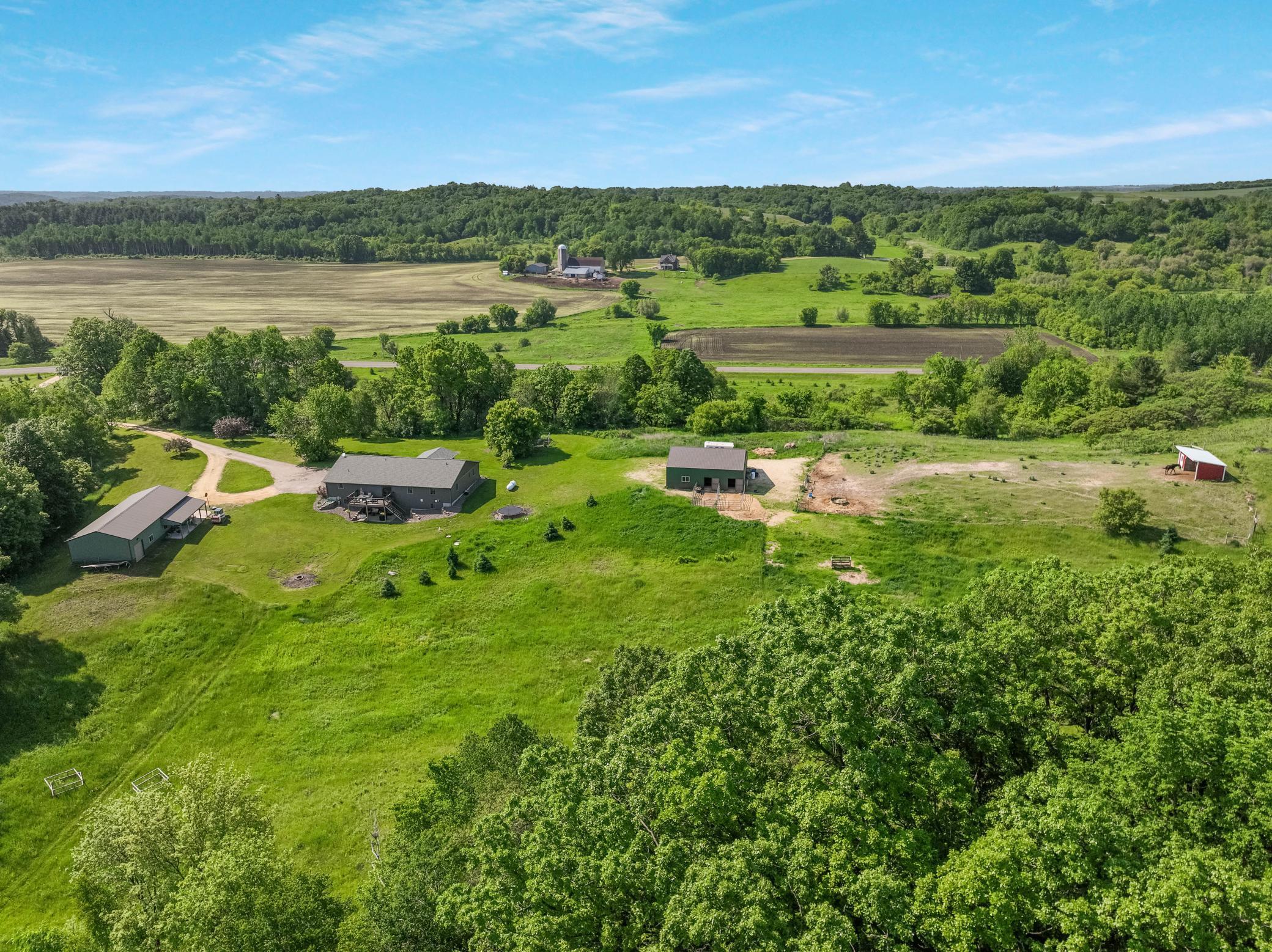 1620 County Road X Property Photo 14