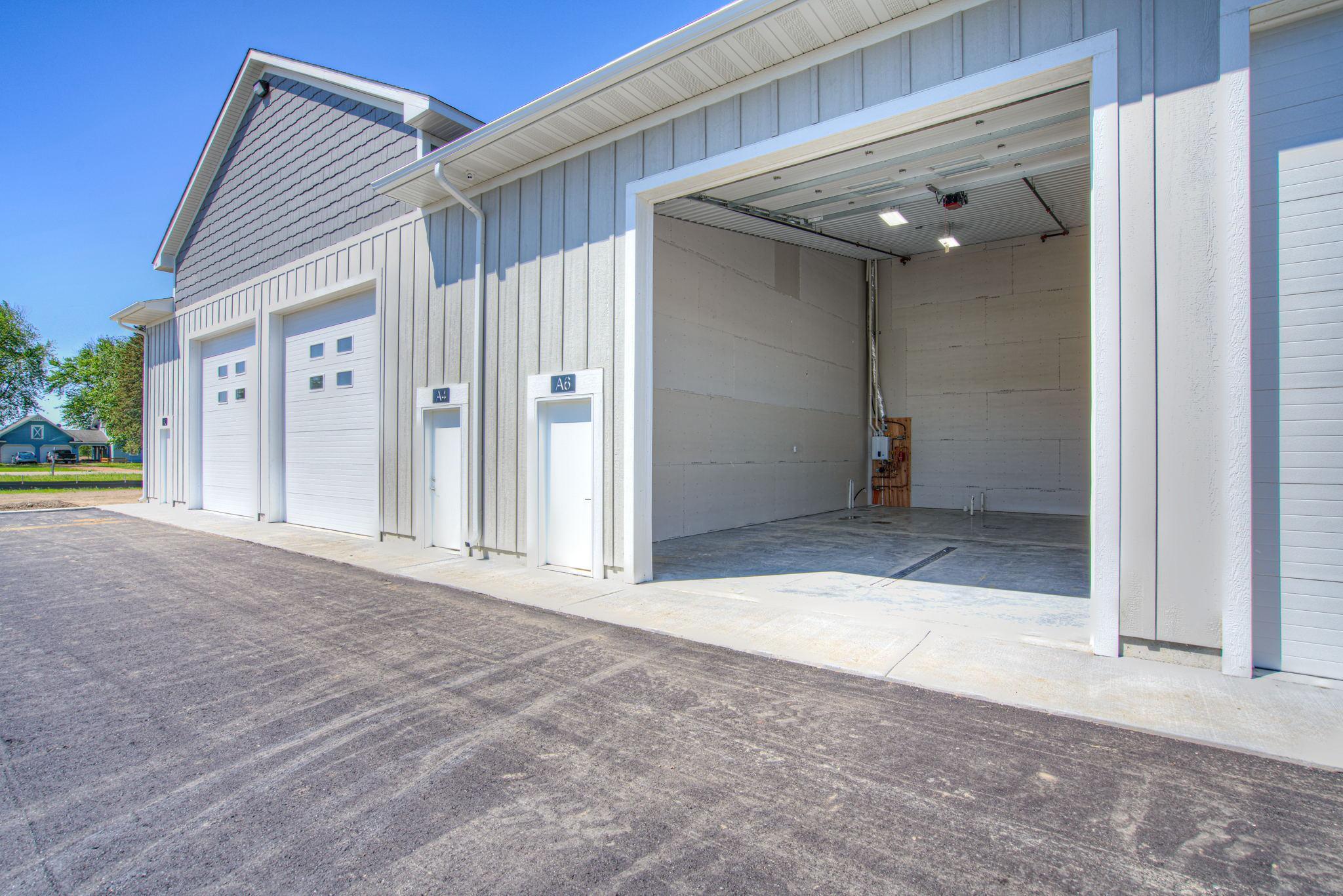 721 Industrial Boulevard E5 Property Photo 3