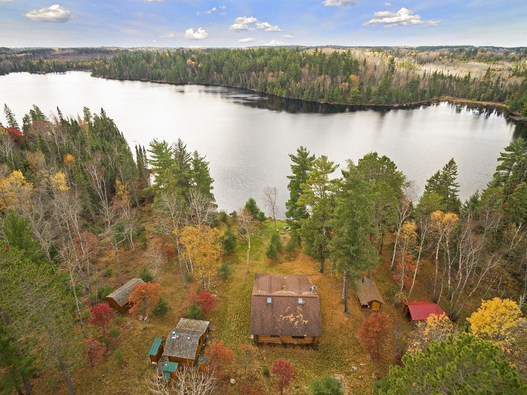 9453 Little Elbow Lake Property Photo 2