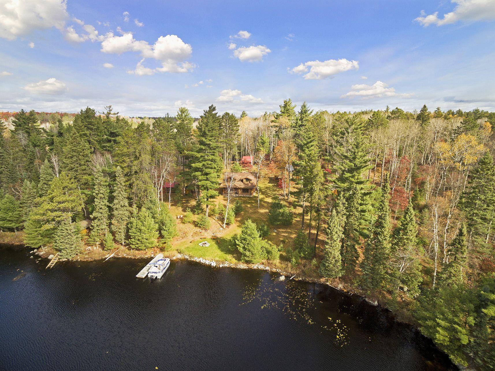 9453 Little Elbow Lake Property Photo 3