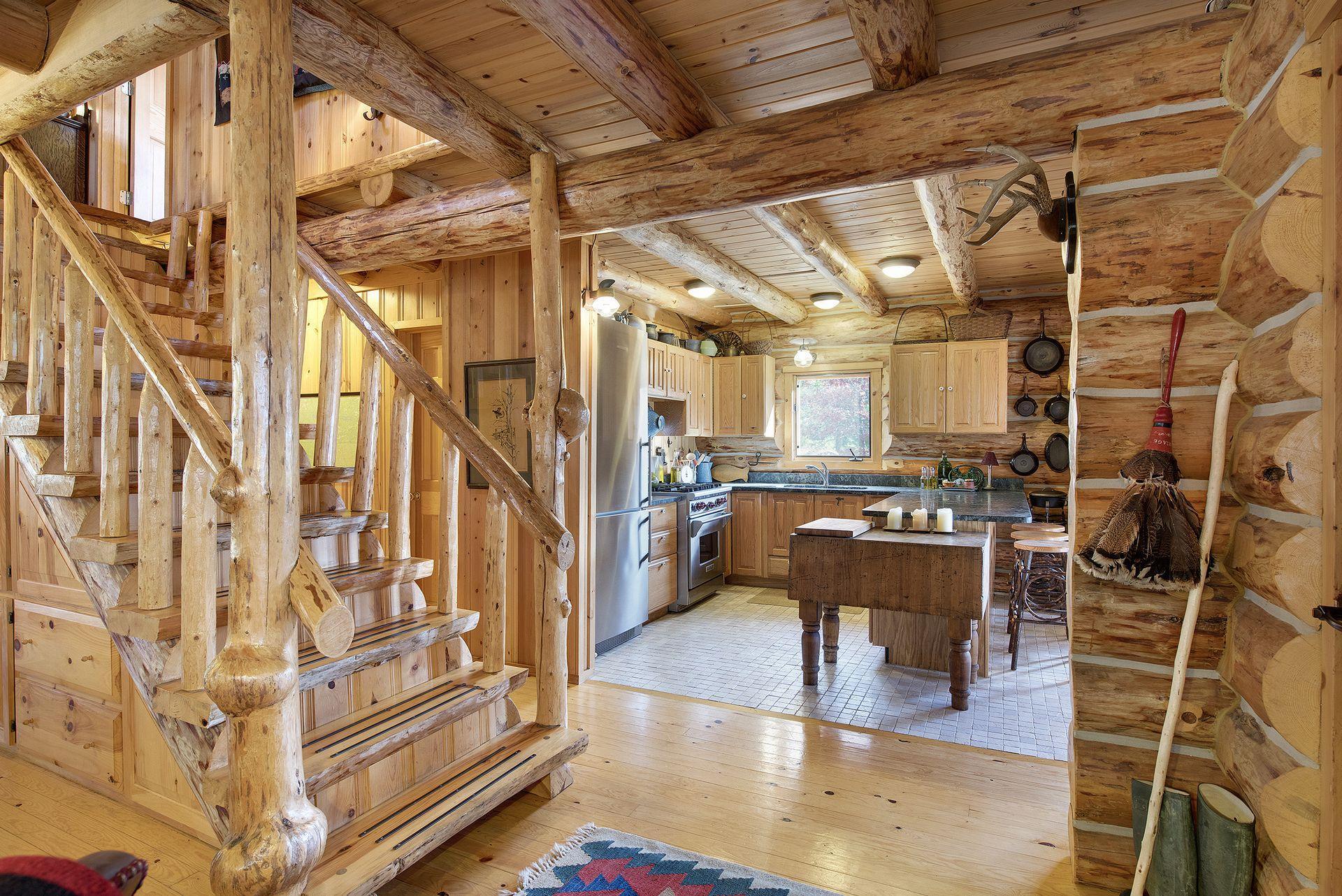 9453 Little Elbow Lake Property Photo 7