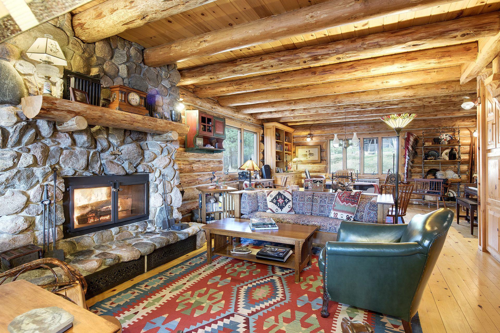 9453 Little Elbow Lake Property Photo 9