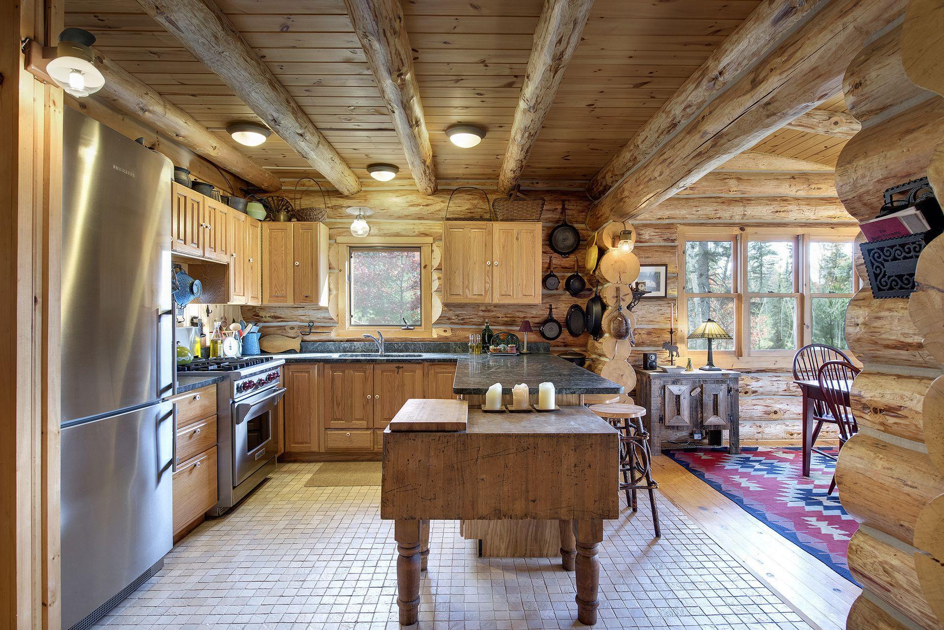 9453 Little Elbow Lake Property Photo 16