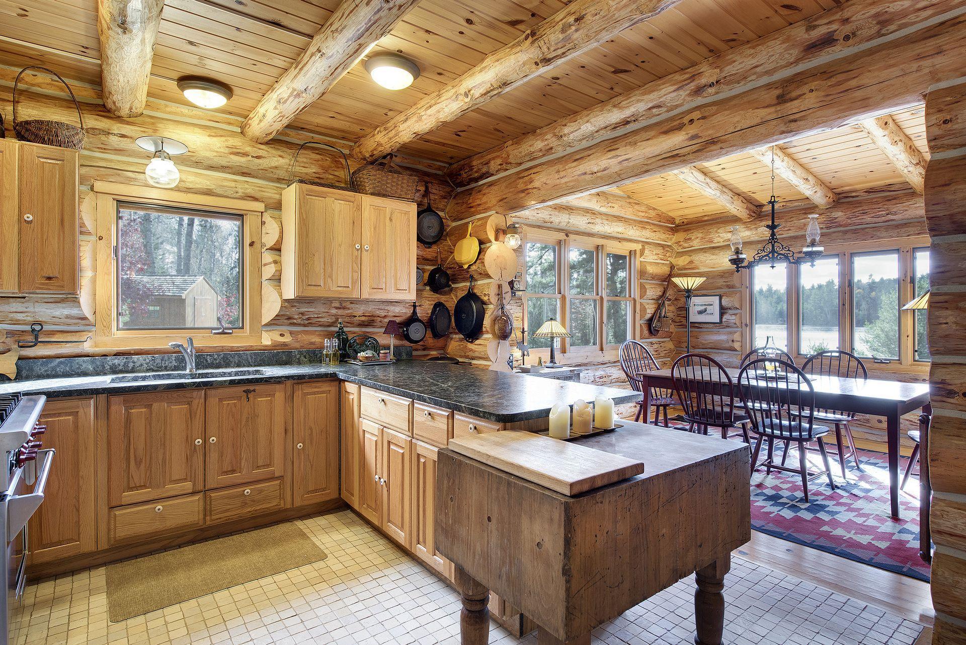 9453 Little Elbow Lake Property Photo 17