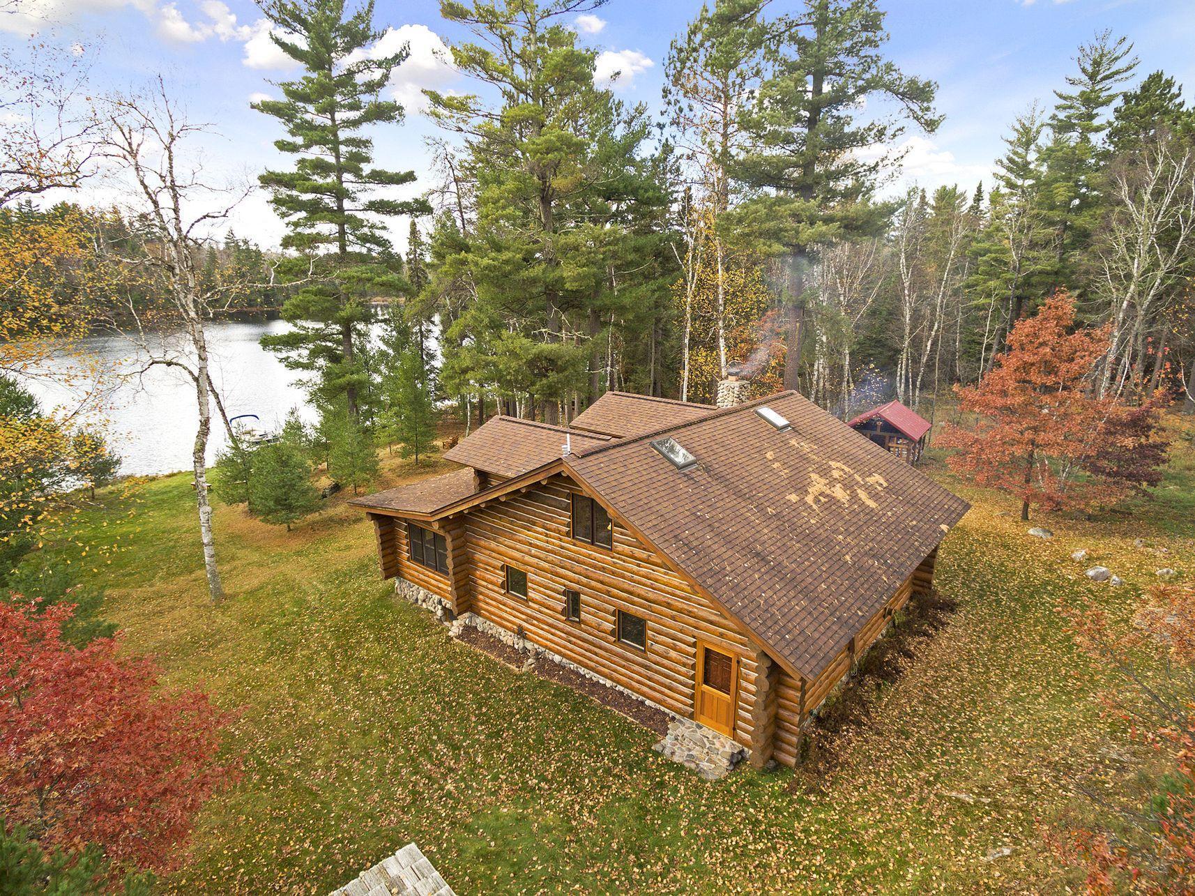 9453 Little Elbow Lake Property Photo 38