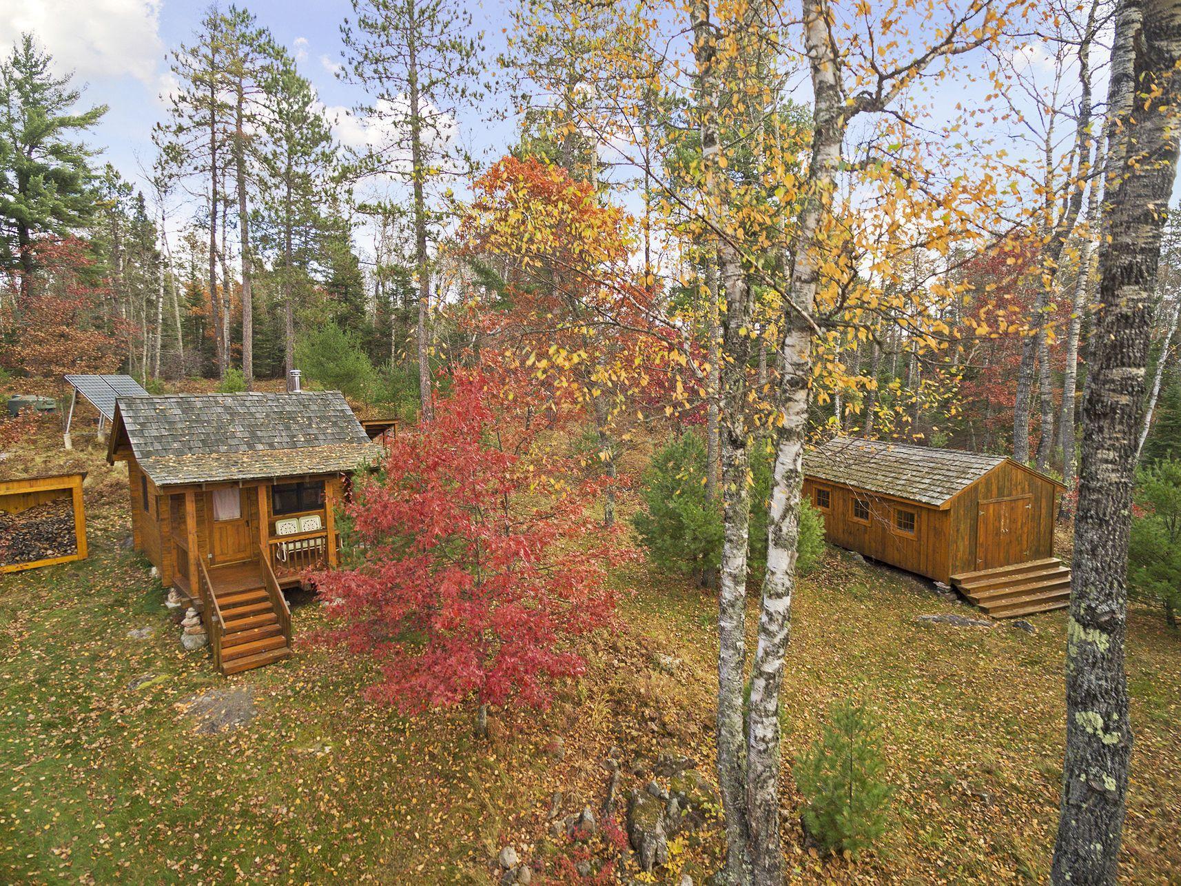 9453 Little Elbow Lake Property Photo 41