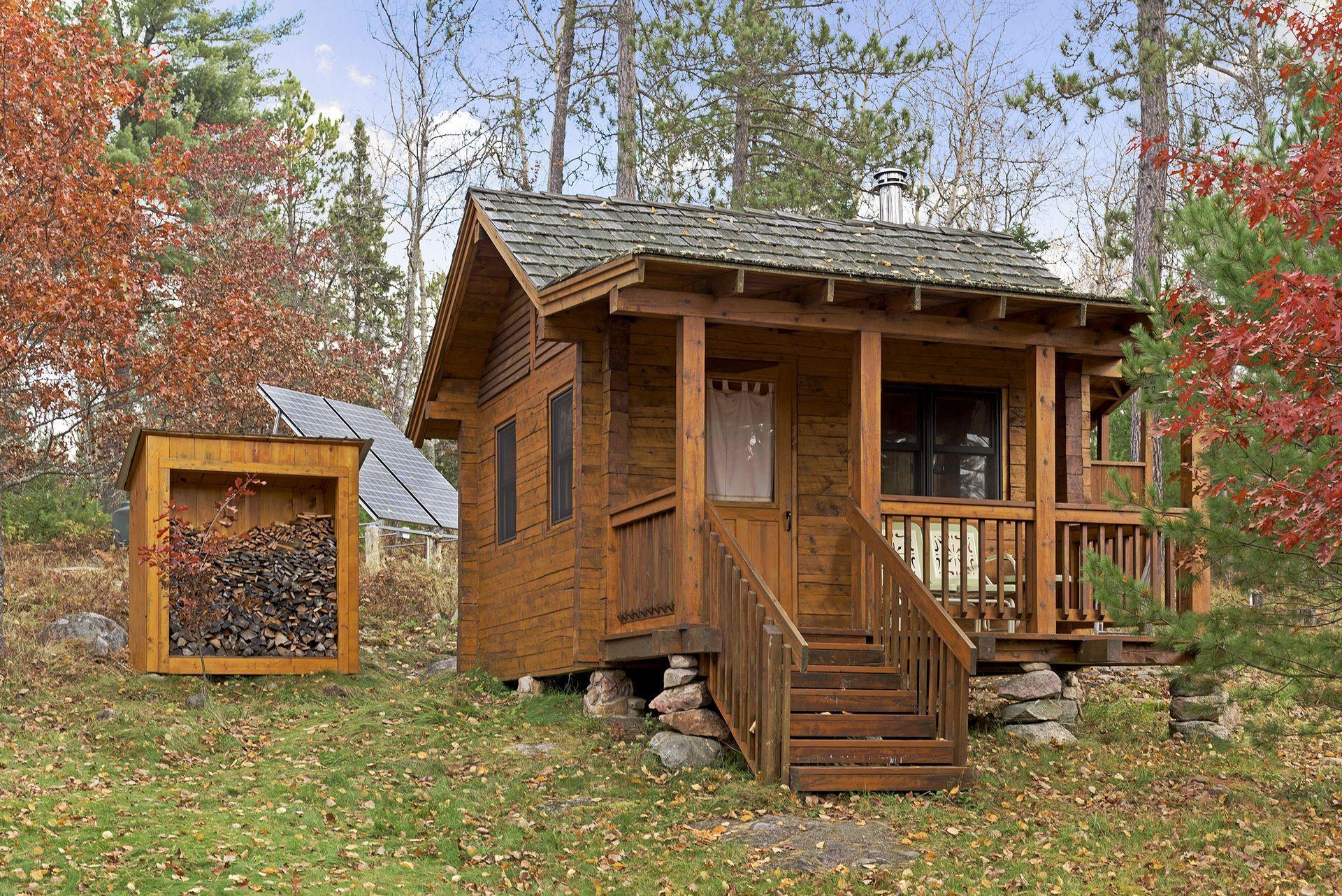 9453 Little Elbow Lake Property Photo 42