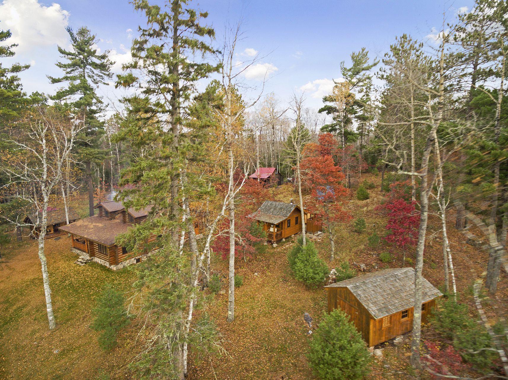 9453 Little Elbow Lake Property Photo 65