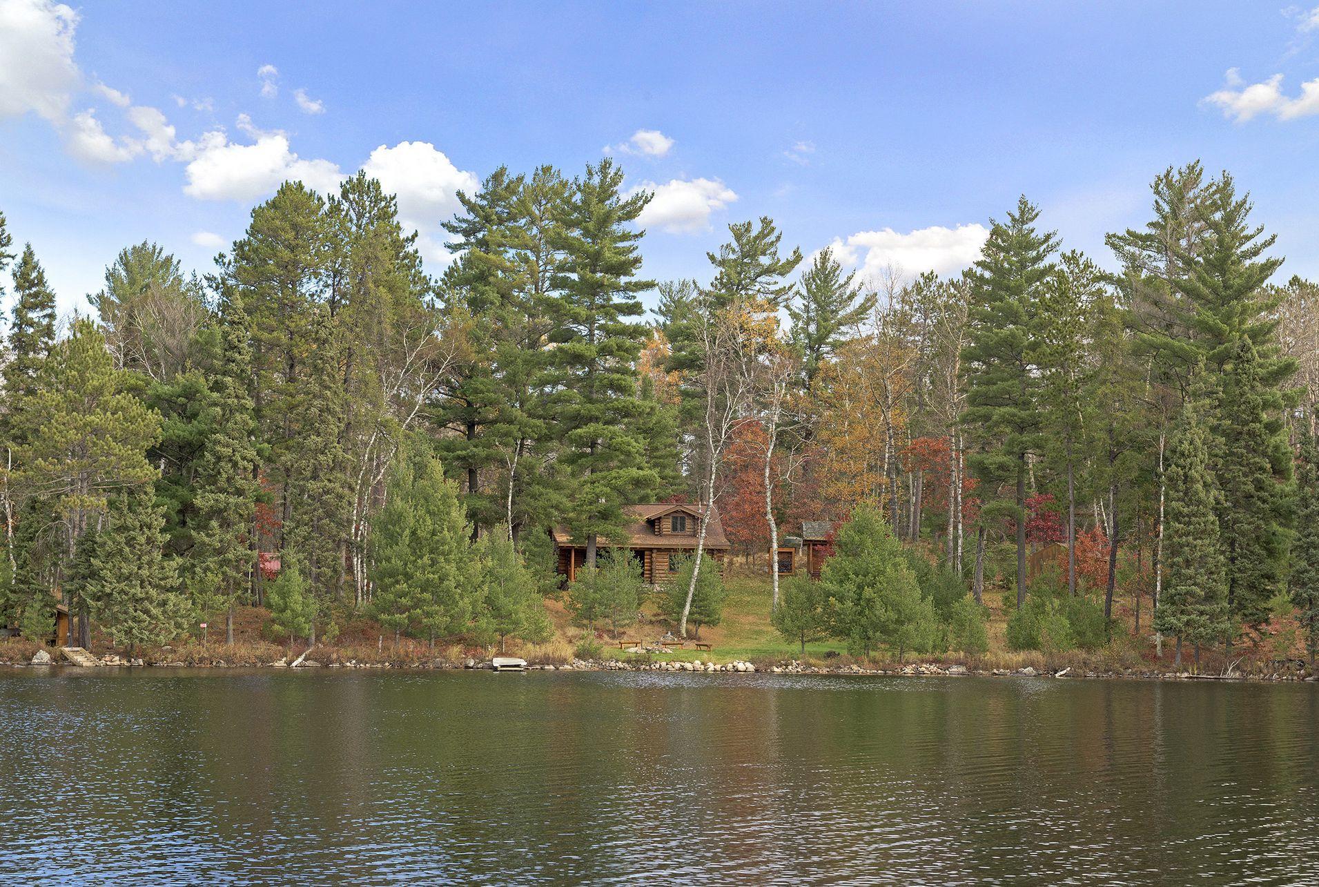 9453 Little Elbow Lake Property Photo 67