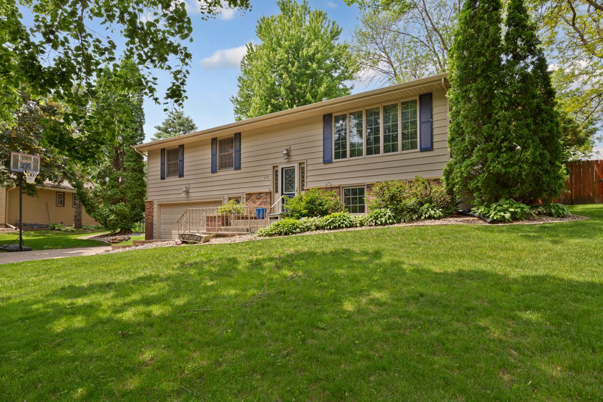 432 Garden Road