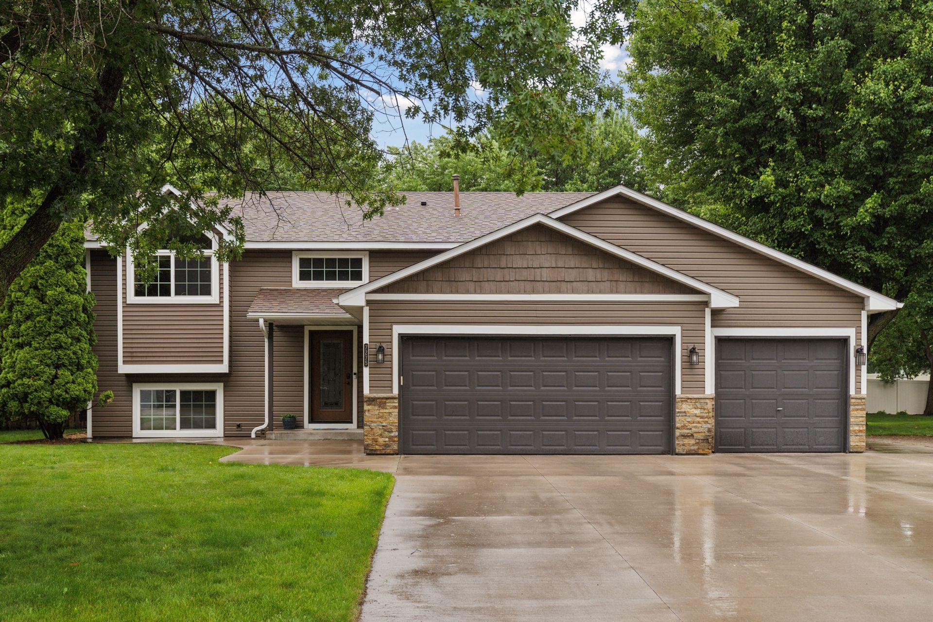 7275 Heather Court Property Photo 1