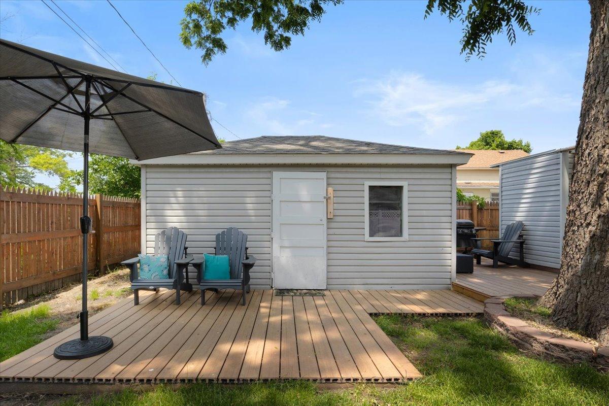 311 N Franklin Street Property Photo 22