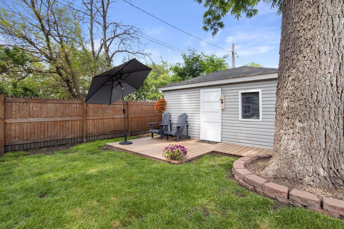 311 N Franklin Street Property Photo 27