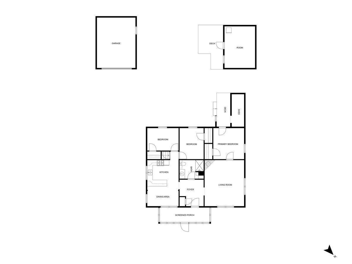 311 N Franklin Street Property Photo 39