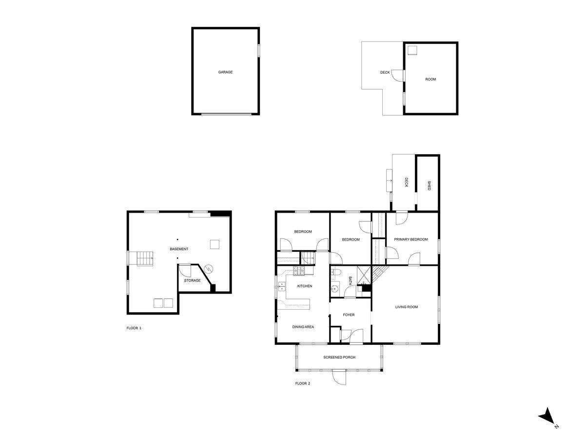 311 N Franklin Street Property Photo 42