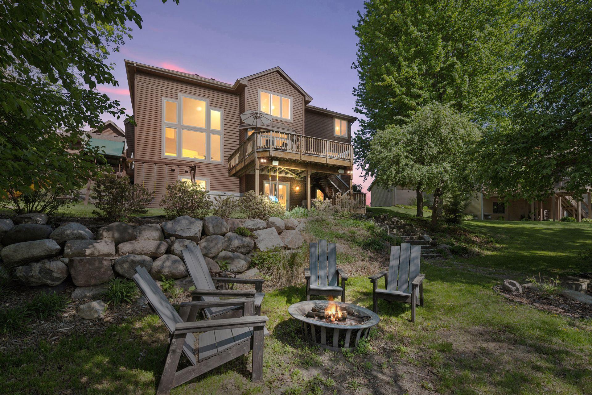 7266 Fawn Hill Road Property Photo 1