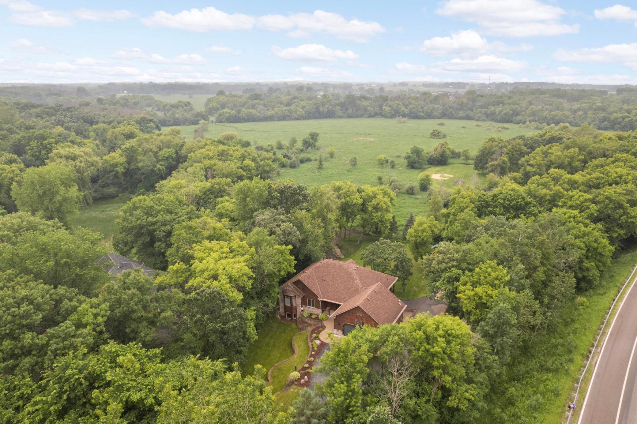 18510 Pheasant Ridge Road Property Photo 1