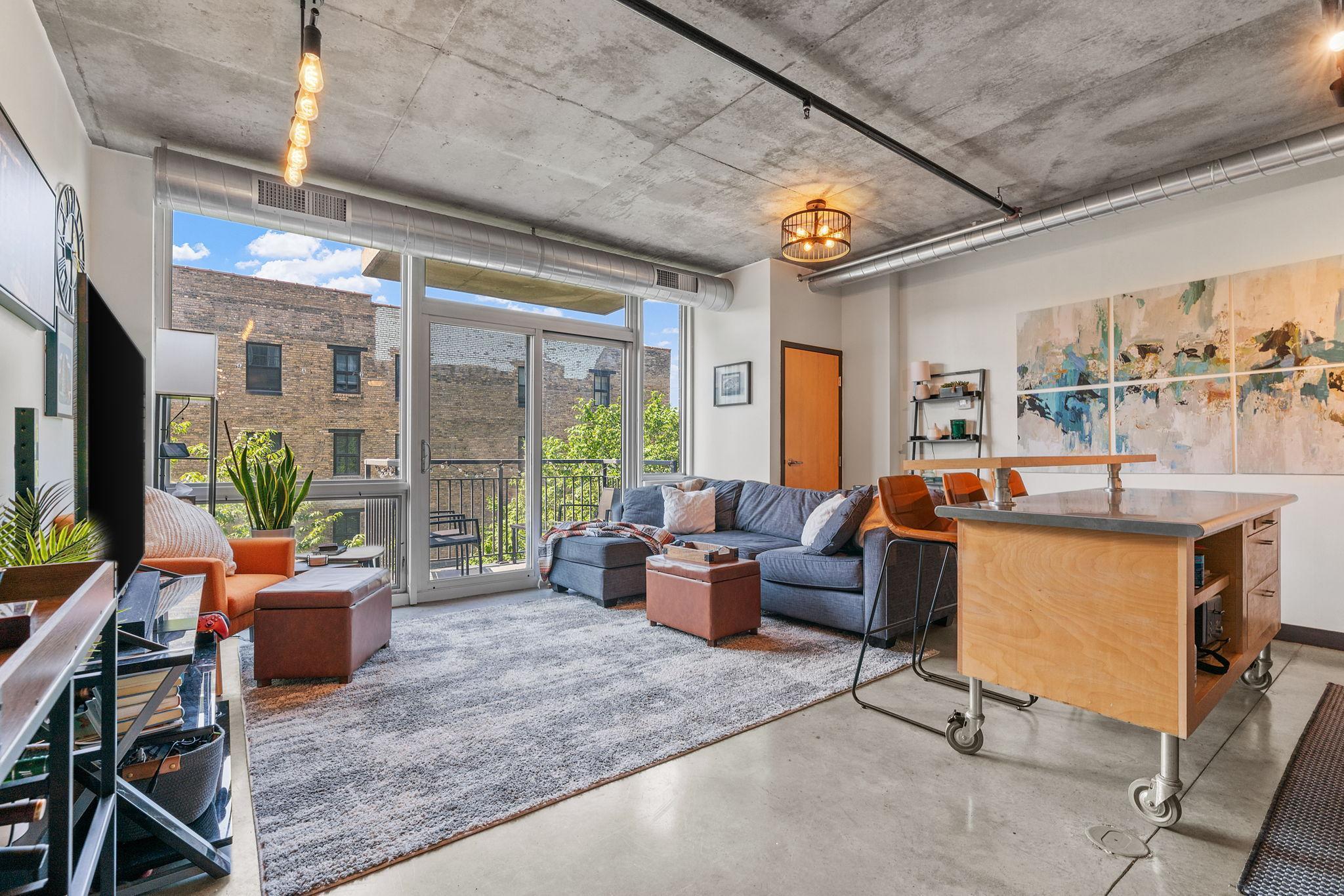730 N 4th Street 307