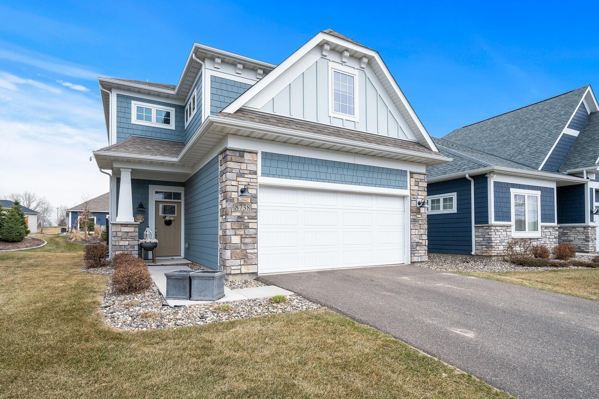 8738 Upper 9th Place Property Photo 1