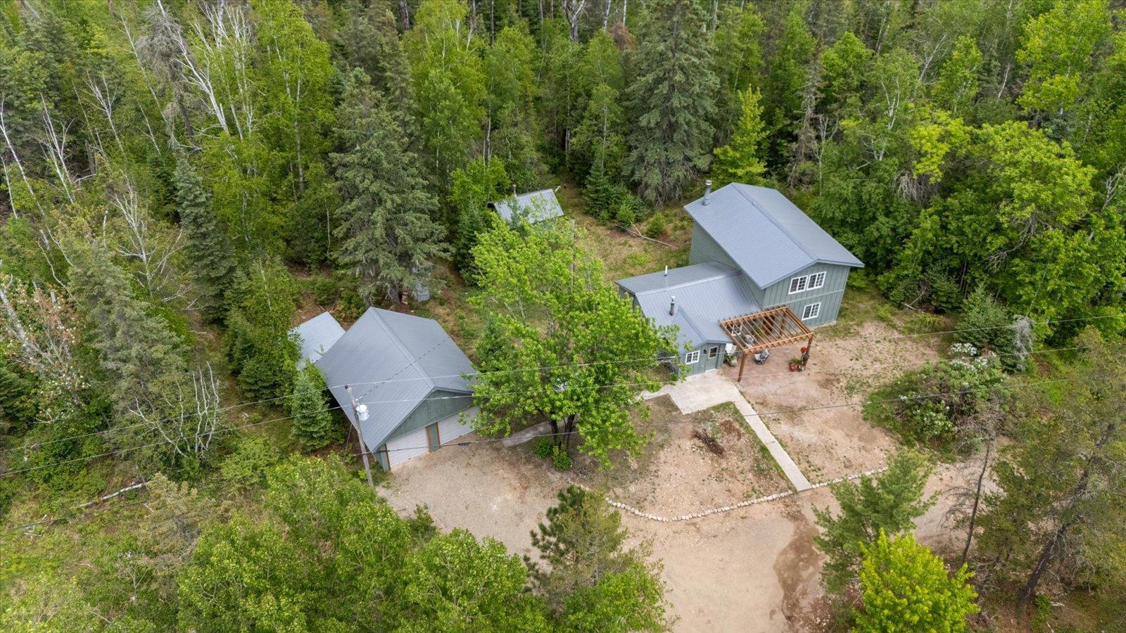 9330 Birch Lake Road Property Photo 1