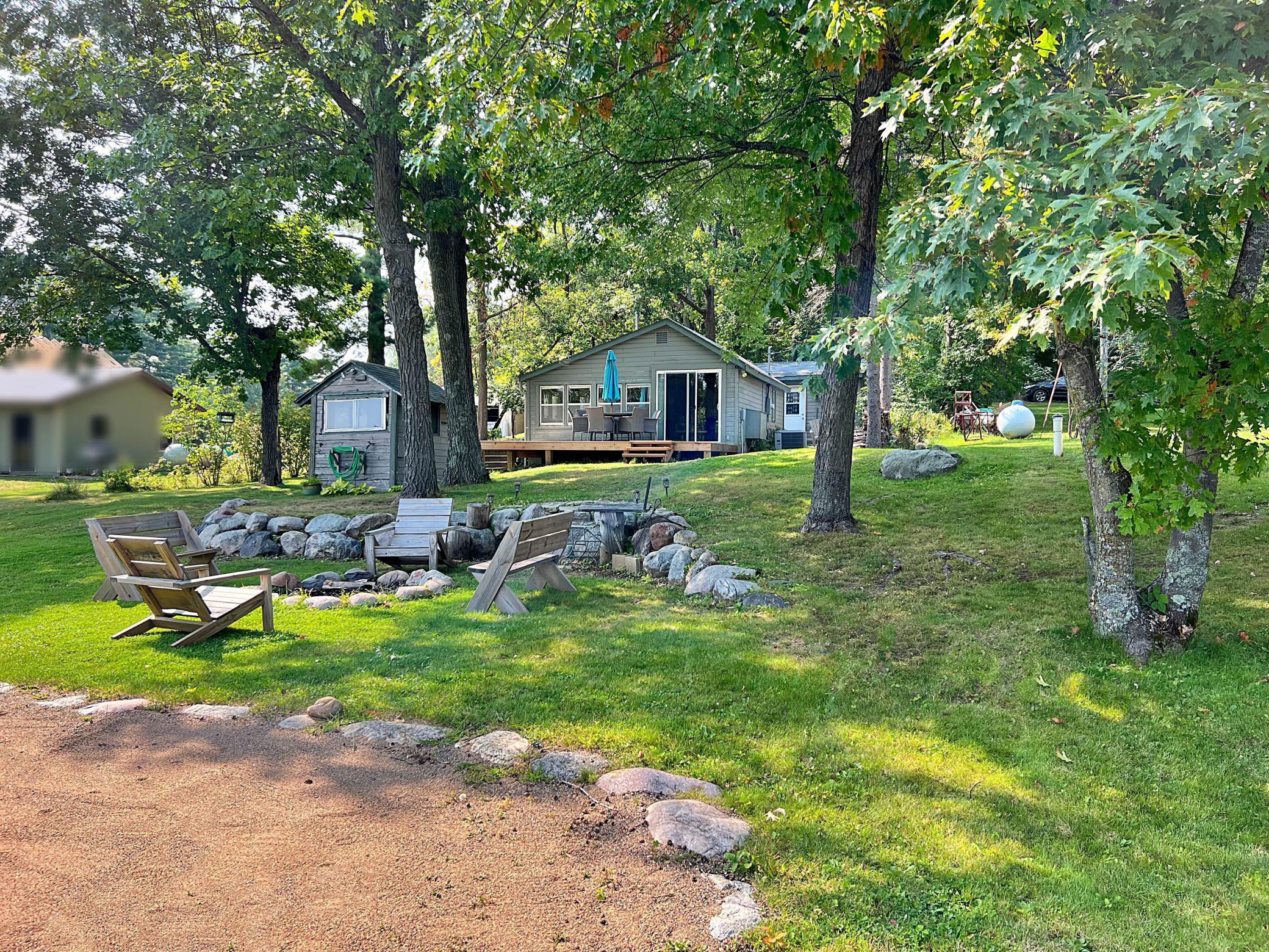22835 Osprey Road Property Photo 1