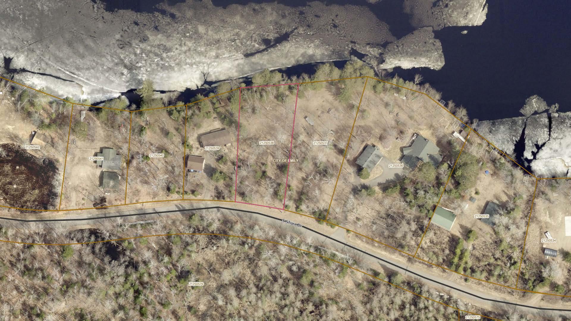 Tbd South Shore Drive Property Photo