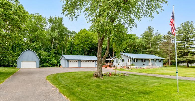 23312 Agate Lake Road Property Photo 1