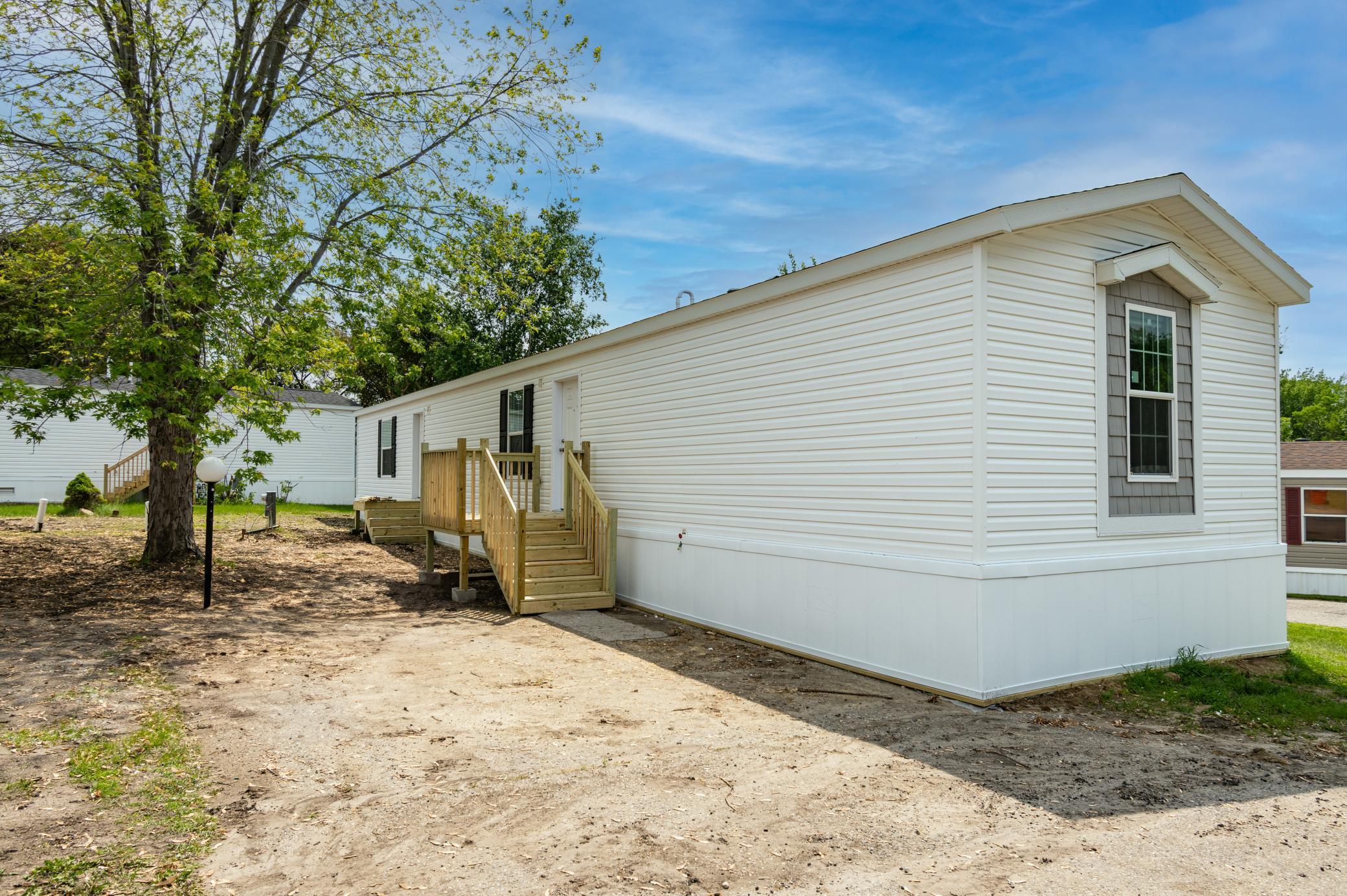 215 N Mckay Avenue #59