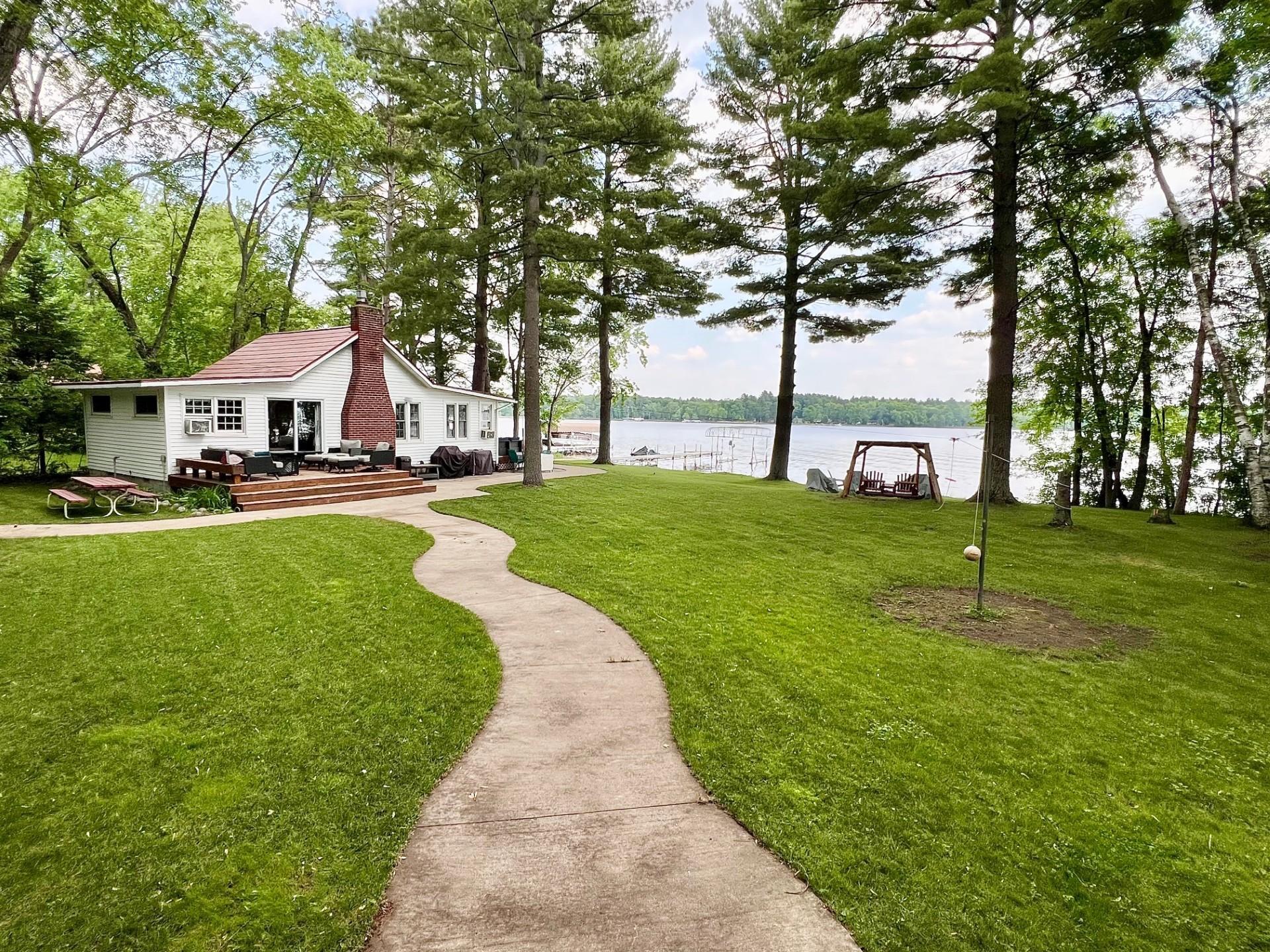 6597 Hideaway Road Property Photo 1