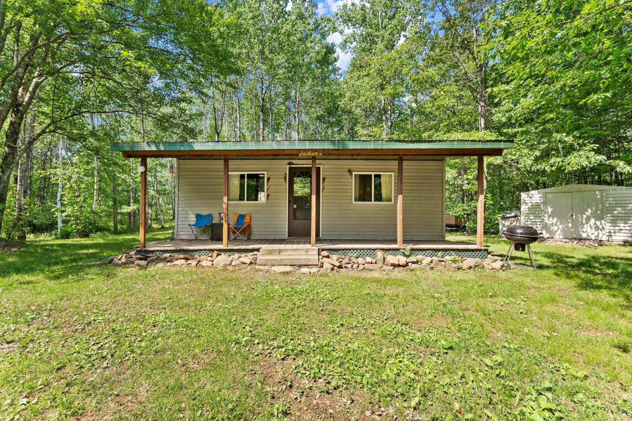 59971 Cloverdale Road Property Photo 1