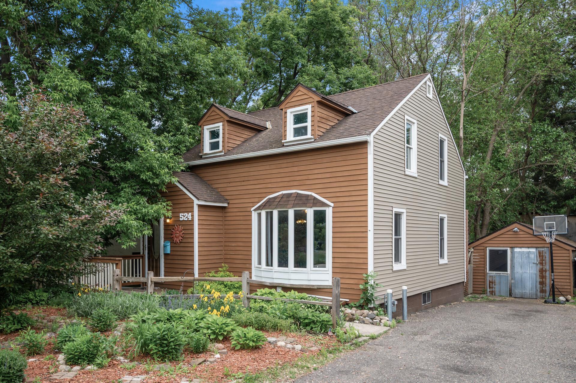 524 Madison Street Property Photo 1