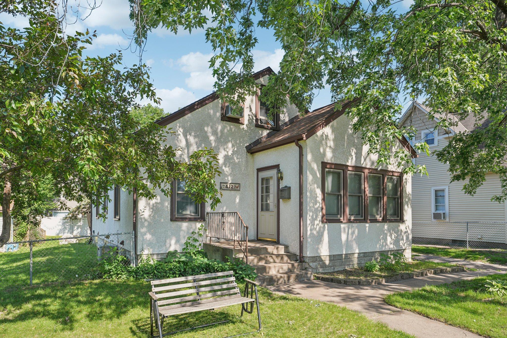 4121 2nd Street Property Photo 1