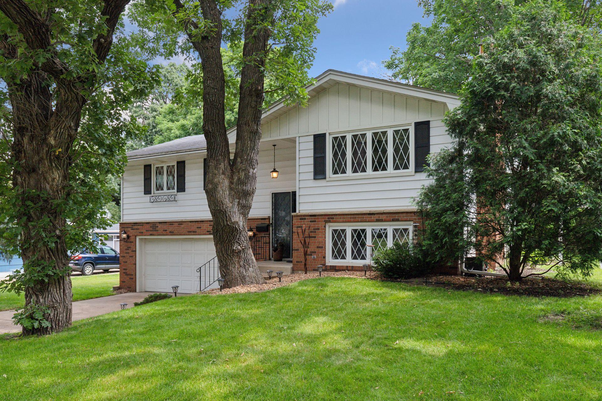 8331 Washburn Avenue Property Photo 1