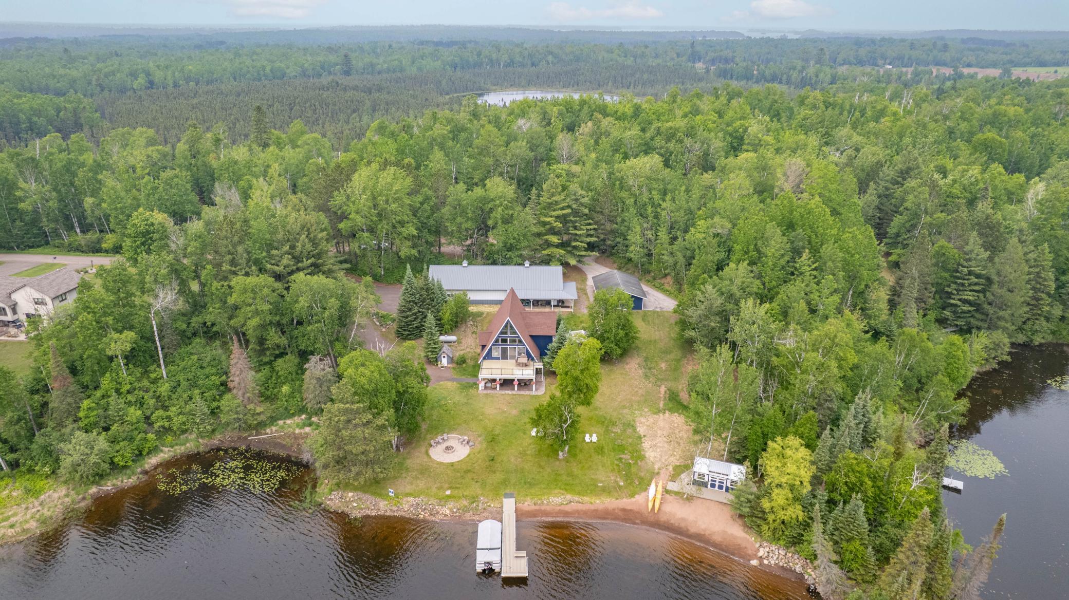 5226 Pontoon Bay Road Property Photo 5