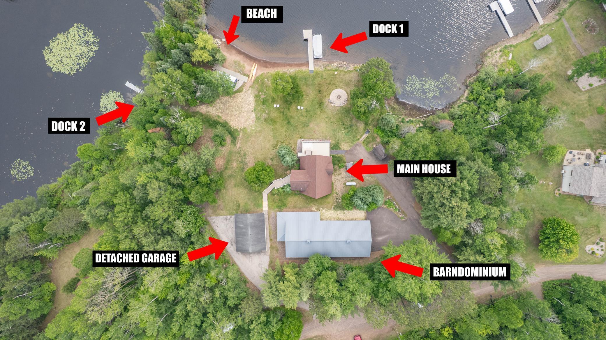 5226 Pontoon Bay Road Property Photo 7