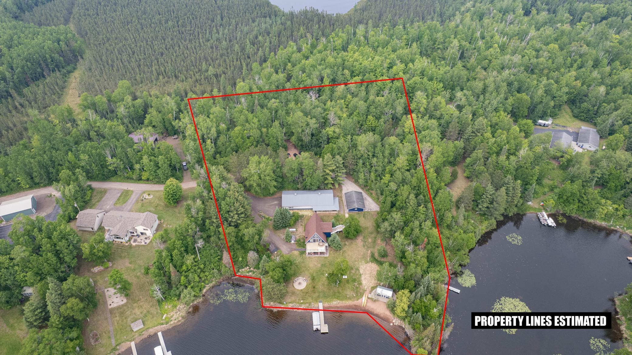 5226 Pontoon Bay Road Property Photo 8