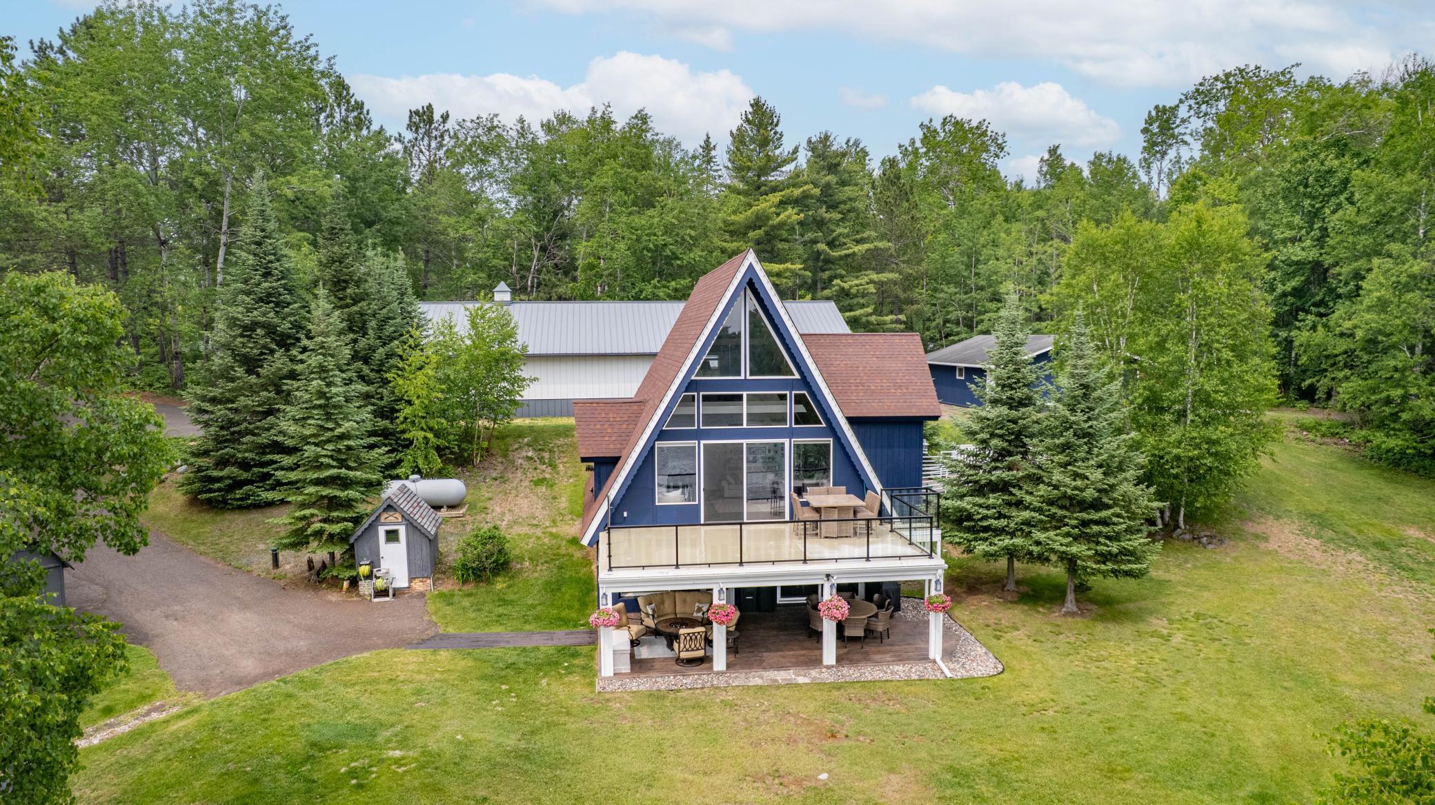 5226 Pontoon Bay Road Property Photo 10