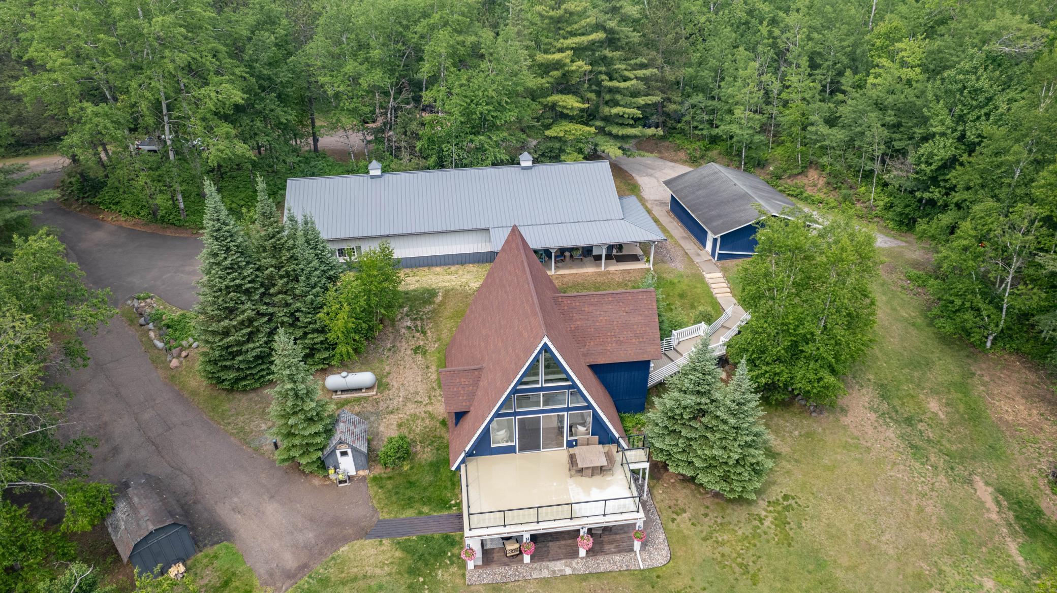 5226 Pontoon Bay Road Property Photo 11