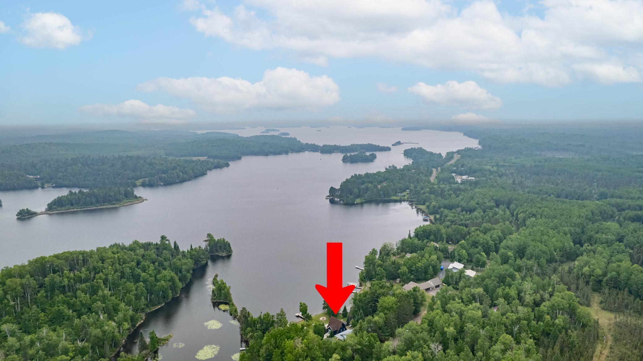 5226 Pontoon Bay Road Property Photo 13