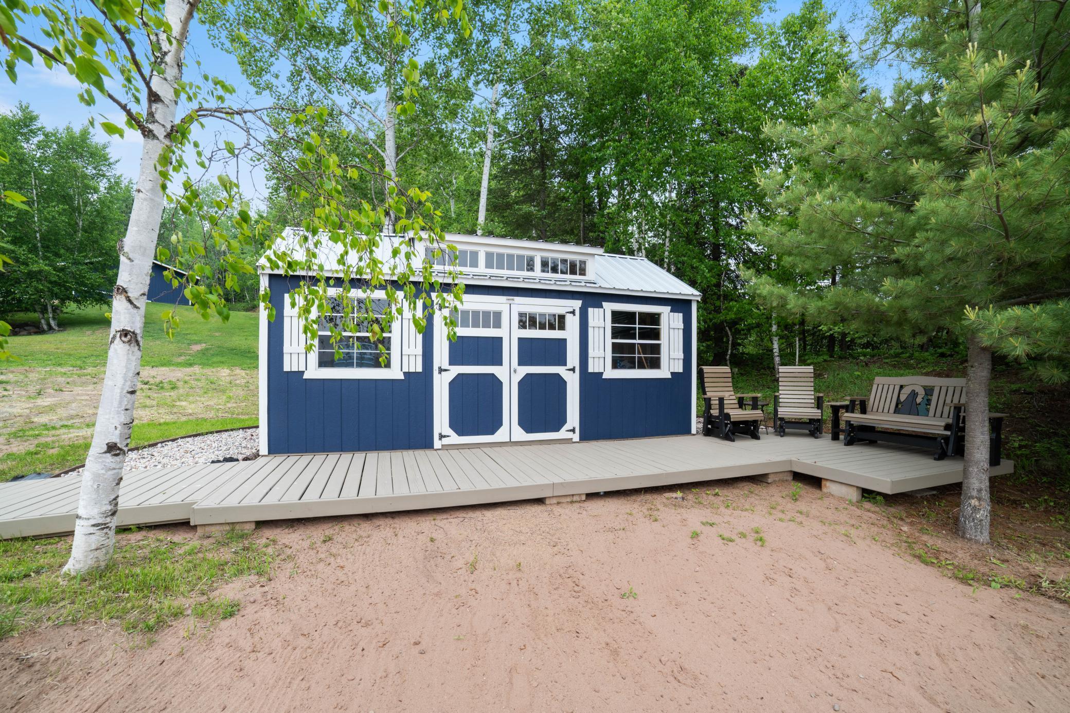 5226 Pontoon Bay Road Property Photo 20