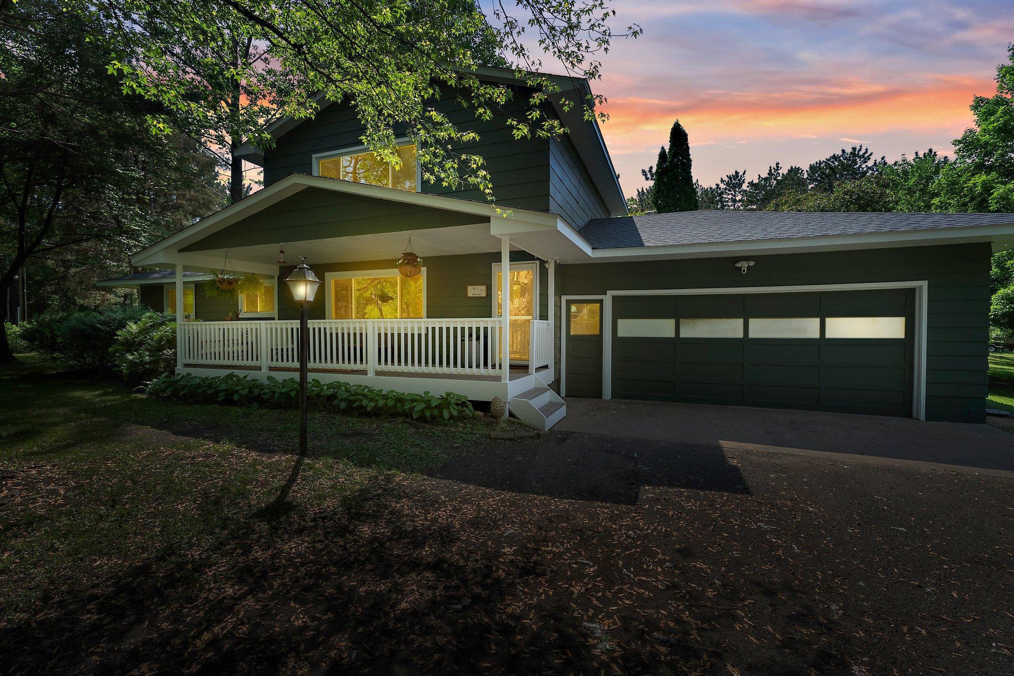 18970 Evergreen Lane Property Photo