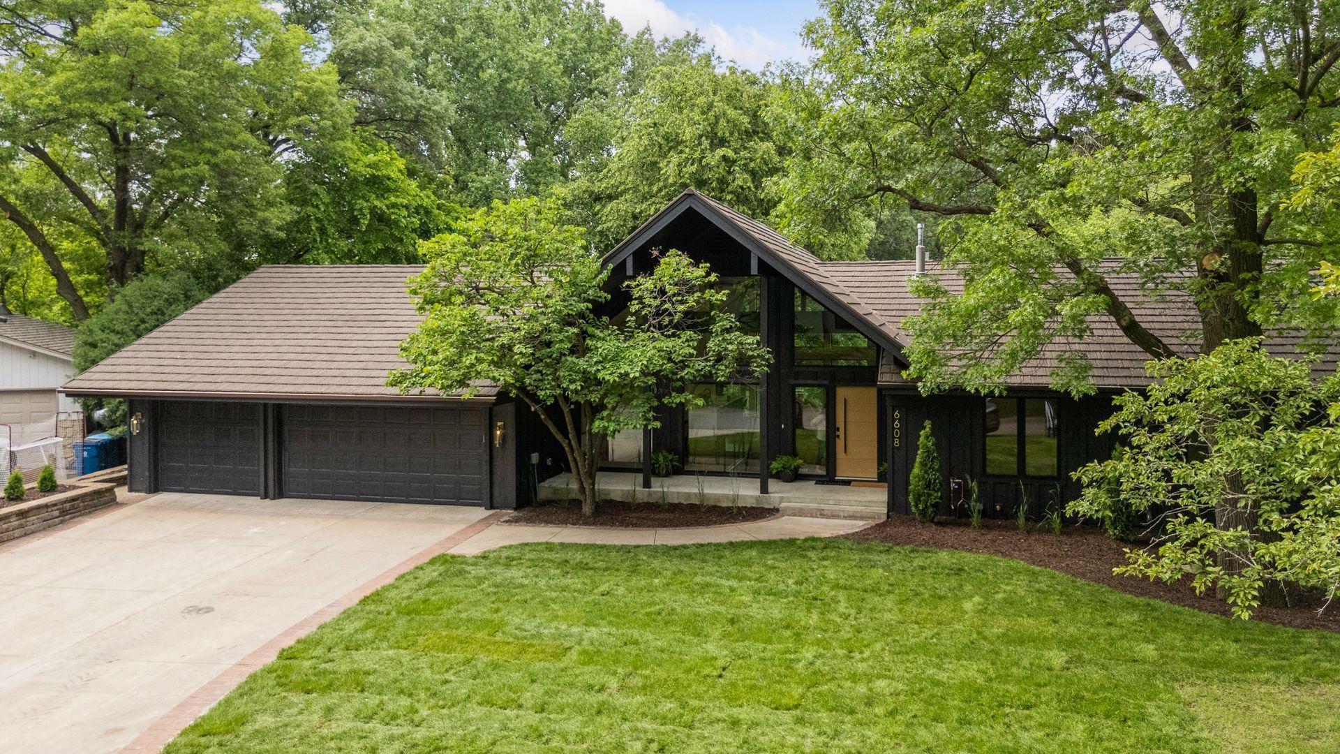 6608 Pawnee Road