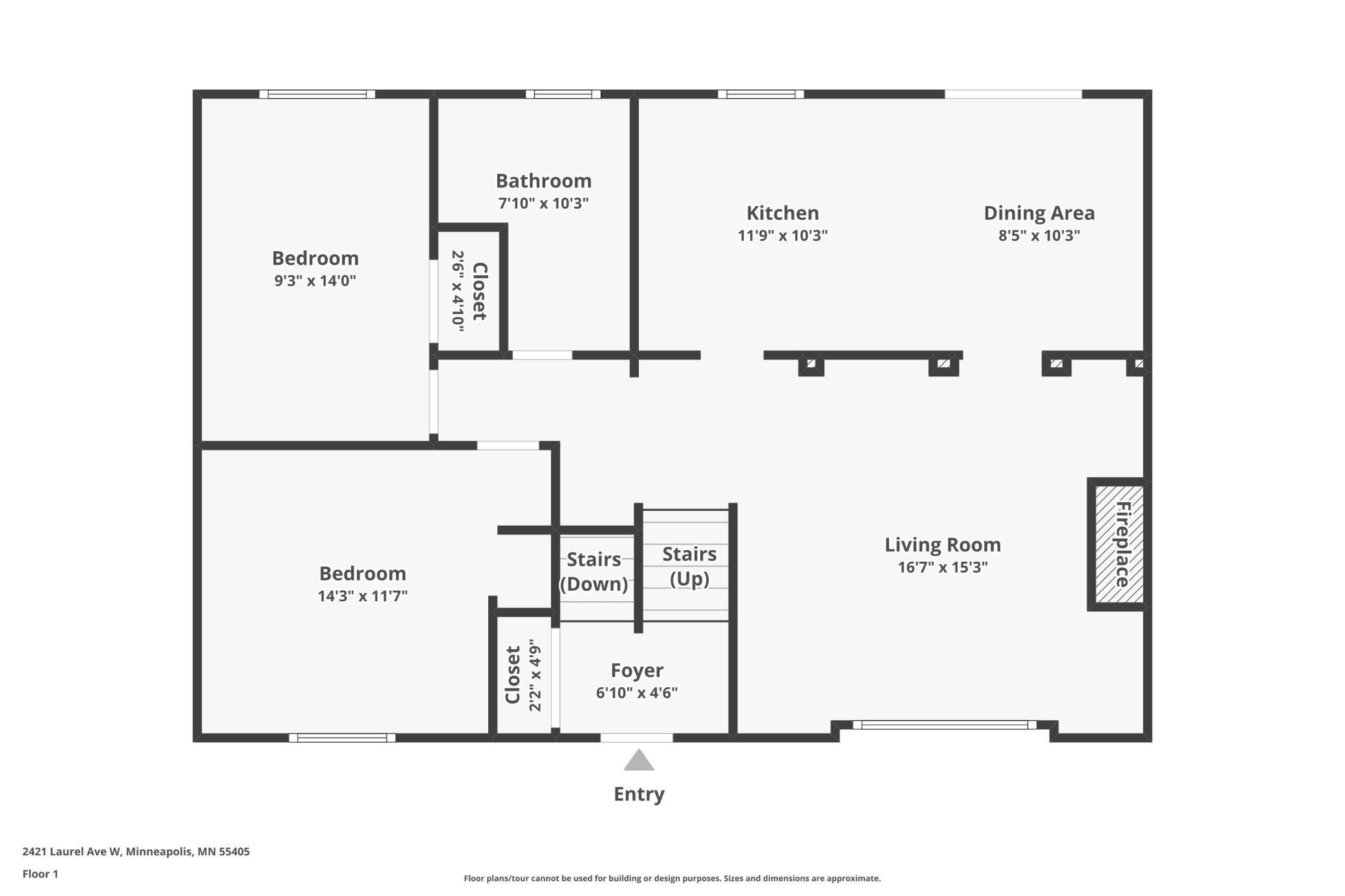 2421 Laurel Avenue Property Photo 26