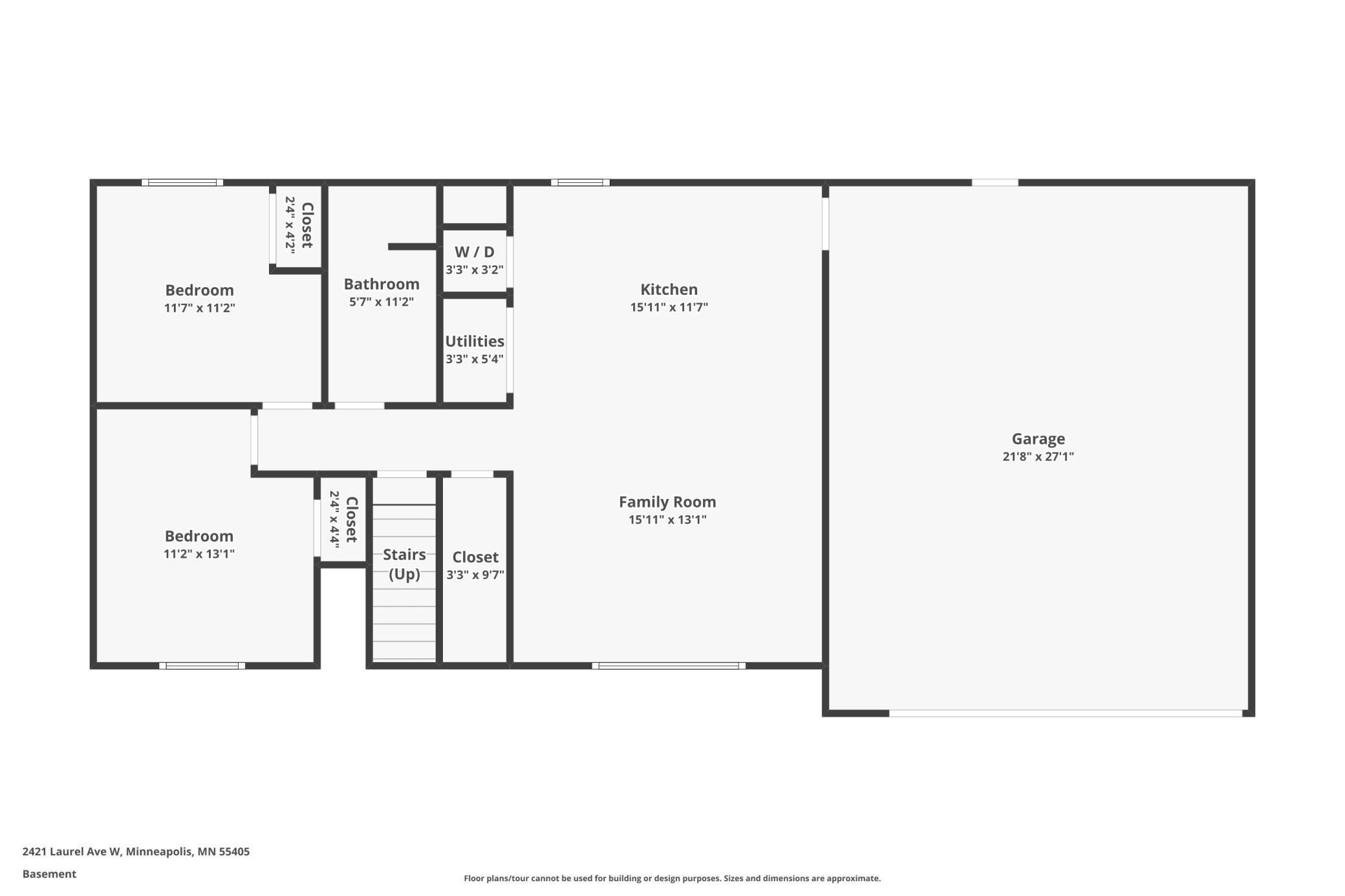 2421 Laurel Avenue Property Photo 27