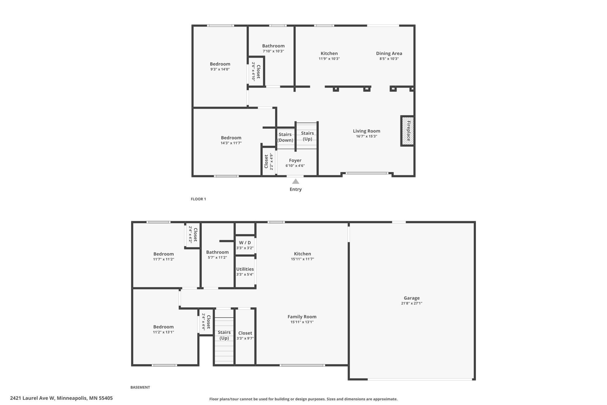 2421 Laurel Avenue Property Photo 28